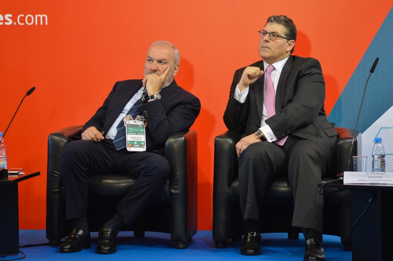 MENA Games 2016